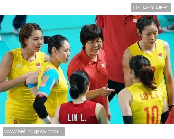 广州排球队的精神探索与排球文化的深度解读