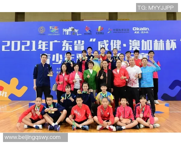 广州羽毛球队在全国羽毛球团队协作排行榜中荣获第九名的佳绩分析