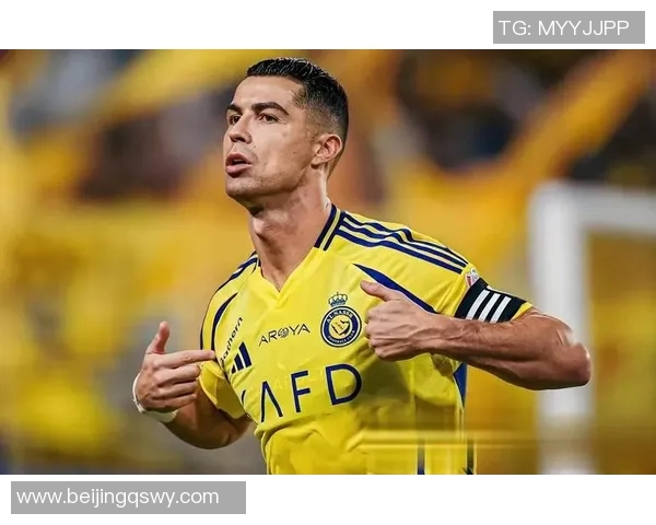 沙特足球明星魅力四射谁是球场上最帅的那位