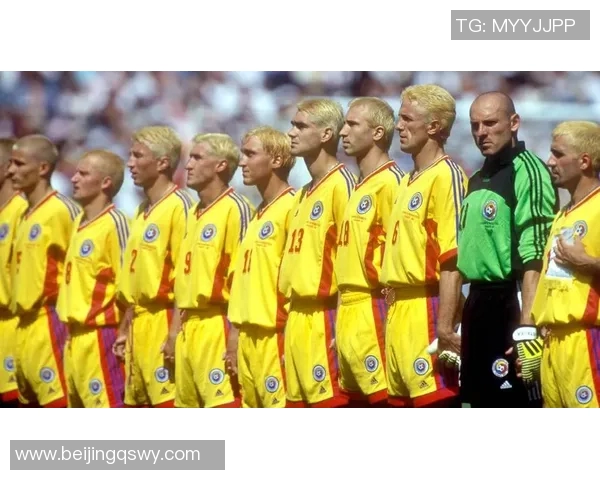 罗马尼亚首都足球明星的崛起与辉煌历程探秘