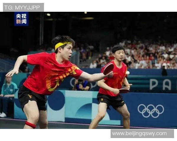 西安乒乓球队战术创新引领潮流最新TOP10战术解析